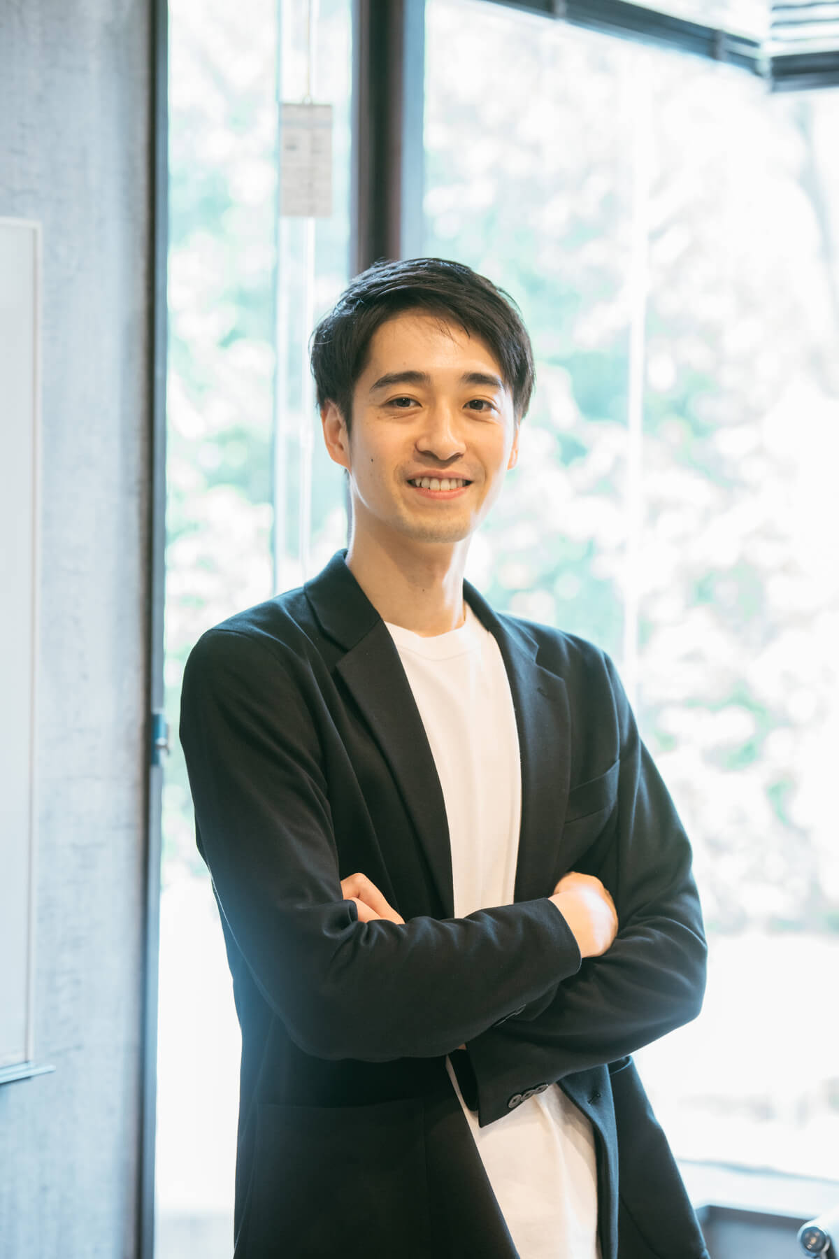 代表のプロフィール画像